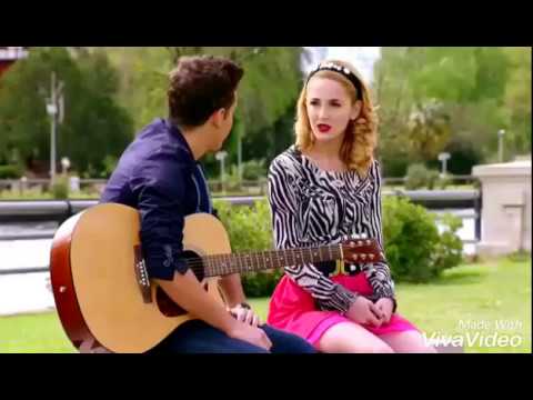 Видео: Федерико и Людмила - Штампы  (МакSим)