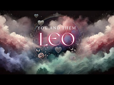 Видео: Таро ЛЕО ♌️ Это послание нельзя игнорировать. Лео, правда зовёт Лаудера сильнее, чем когда-либо.
