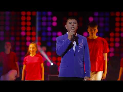 Видео: Алексей Шадриков -  Пулнă вăхăтсем