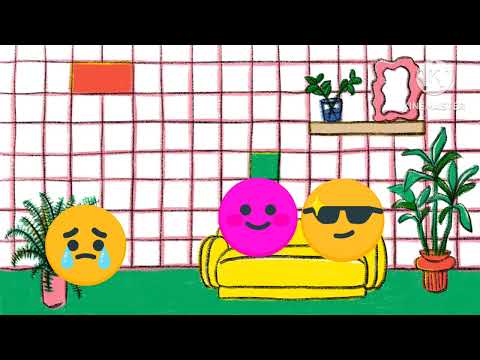 Видео: Смайлики. Спецвыпуск. 1 сезон 2 серия. Пора домой!