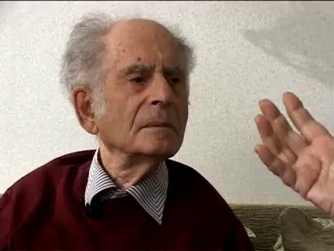Видео: Суть и Присутствие с Г.Померанцем и З.Миркиной (1)