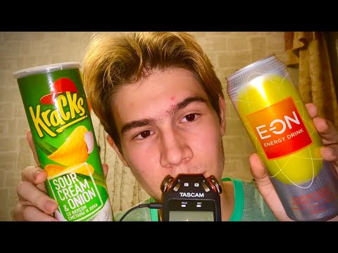 Видео: АСМР 30 МИНУТ ДЛЯ ПОЛУЧЕНИЯ СИЛЬНЫХ МУРАШЕК