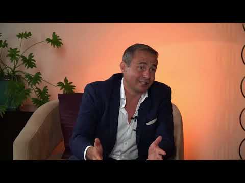 Видео: Оскар Хартманн  Маргулан Сейсембаев про Смысл жизни и мотивацию