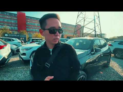 Видео: ЦЕНЫ НА АВТО В БИШКЕКЕ! АВТОРЫНОК КИТАЙСКИХ МАШИН | LEXUS | BMW | GEELY