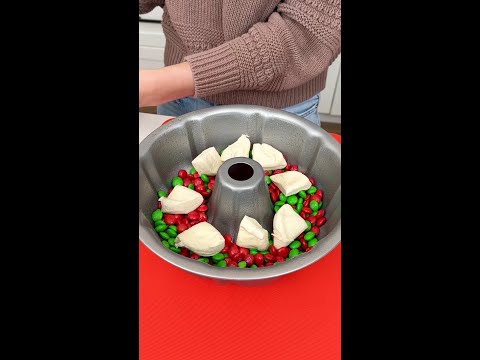 Видео: Легкое праздничное угощение