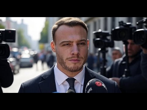 Видео: Керем Бюрсин ссылался на личную жизнь Ханде Эрчела: я не думаю, что она действительно счастлива