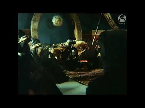 Видео: Хакасская песня Хыргыс Каган ыры