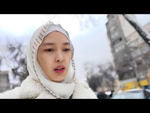 Видео: АЙШАНЫ МРТҒА ТҮСІРДІК #анара