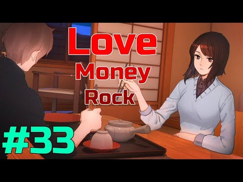 Видео: Почти распечатал Кагомэ - Love, Money, Rock-n-Roll (Любовь, деньги, Рок-н-Ролл) #33