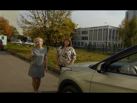 Видео: Hyundai Creta 123 л.с. передний привод - всего ли хватит? Опыт и рассказ хозяйки