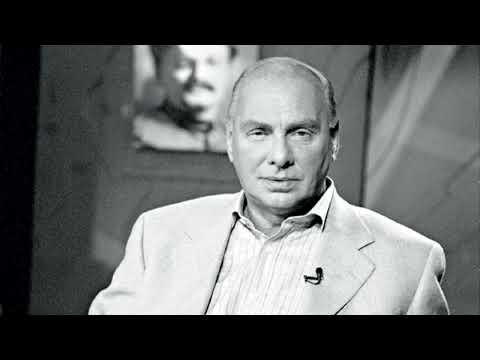 Видео: В споре о Николае Цискаридзе