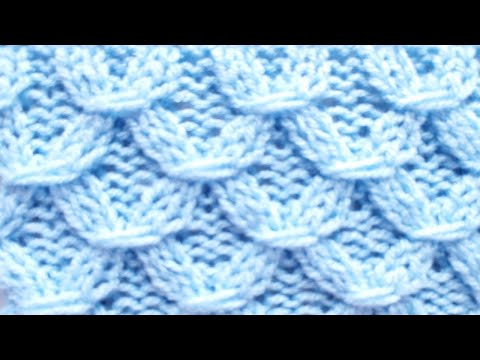 Видео: ЛОЖНЫЕ АРАНЫ. Без перестановки петель.