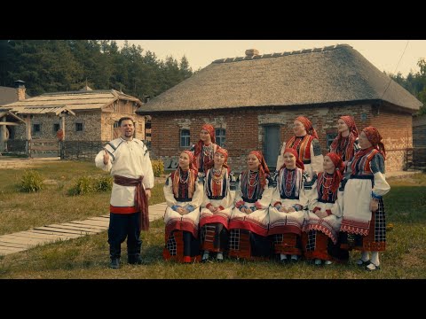 Видео: "Пошел Ванюшка невесел" Фольклорный ансамбль "Воля". г. Воронеж. 2023. (4K)