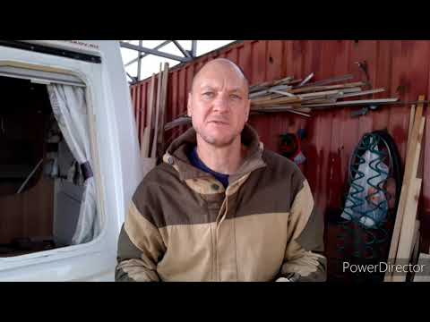 Видео: Когда резиножгут требует ремонта.