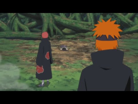 Видео: ОРОЧИМАРУ ПРОТИВ САСОРИ | Naruto Storm Revolution