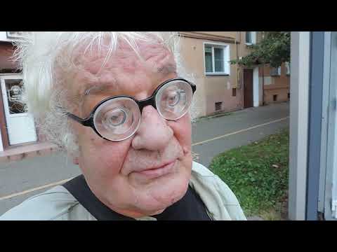 Видео: КАЛИНИНГРАД 2025: по ул. Памяти павших в Афганистане и Советский пр-кт - 7 октября 2025, ВТ