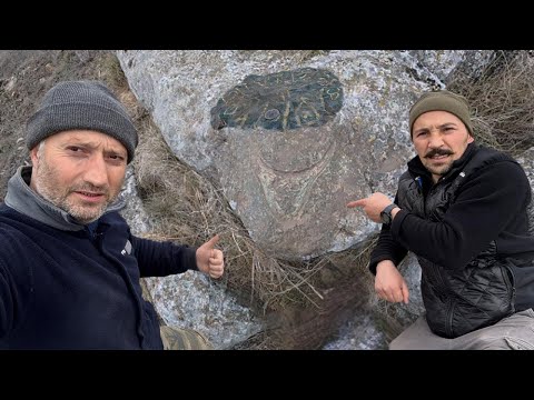 Видео: Таинственная карта Дьявола раскрыта, сокровище найдено!!!