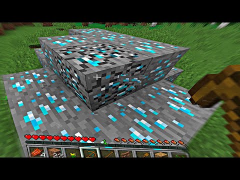 Видео: мы не умеем играть в майнкрафт