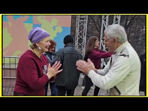 Видео: Танцуй.П Сотник.