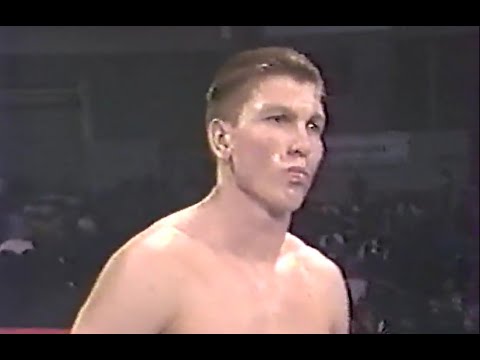Видео: 1997. Василий Жиров - Алдженон ДеБоуз