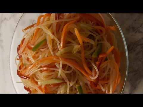 Видео: Фунчоза