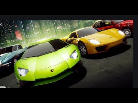 Видео: Forza Street #2 Прохождение