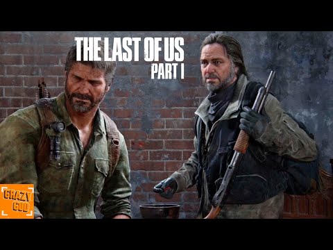 Видео: ПРОГУЛКА С БИЛЛОМ ⒼⒼ Прохождение The Last of Us Part I #5
