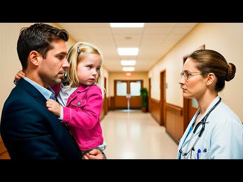 Видео: ВРАЧ ЕГО ДОЧЕРИ ОКАЗАЛАСЬ ЛЮБОВЬЮ, КОТОРУЮ ОН БРОСИЛ 20 ЛЕТ НАЗАД