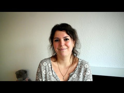 Видео: Инвалидность в Германии. Социальные аспекты. Льготы