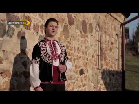 Видео: Димитър Лукарски - Тръгнала е Йова