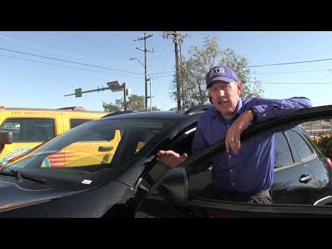 Видео: Jeep Cherokee 2017 года: пропуски зажигания на холостом ходу