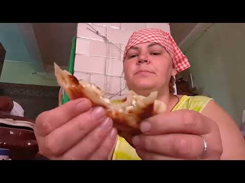 Видео: ПРОВОДИЛА ЛЕТО И ВСТРЕТИЛА ОСЕНЬ