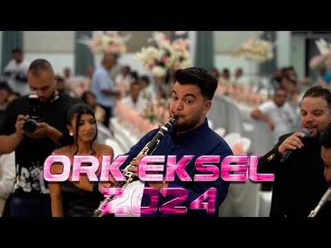 Видео: Ork Eksel 2024 - Орк Ексел 2024 | Studio Bobcho Skoti ® |