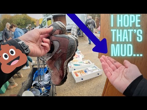 Видео: Становимся ГРЯЗНЫМИ на багажнике автомобиля!