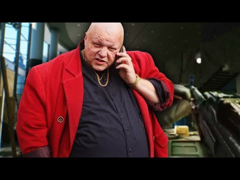 Видео: Эта битва стала легендарной!