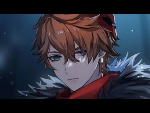 Видео: ХУДШИЙ СРЕДИ ЛУЧШИХ - Тарталья(Чайльд) | Гайд