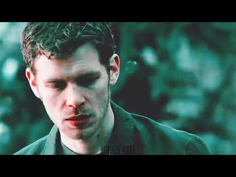 Видео: [AU] KLAUS + CAROLINE + STEFAN // НЕ ОБМАНЫВАЙ