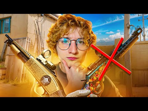 Видео: ВОТ ПОЧЕМУ ВИНЧЕСТЕР ЛУЧШЕ МАРЛИНА!
