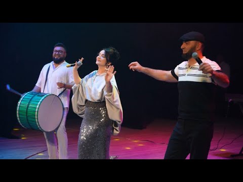 Видео: Мирес - ВАХАР | хит 2025