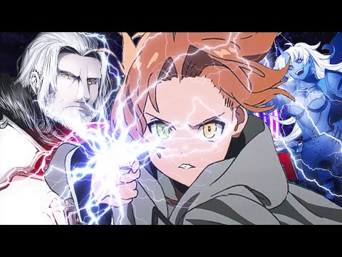 Видео: 🔥ВСЯ ИСТОРИЯ РЕИНКАРНАЦИИ БЕЗРАБОТНОГО (6)