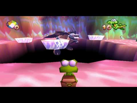 Видео: Прохождение Croc: Legend of the Gobbos (PS1) #45
