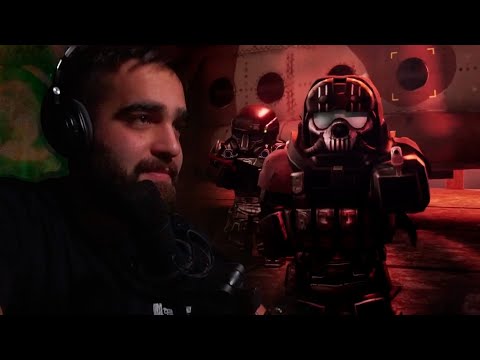 Видео: ЗАВАРУШКА НА БОЛОТАХ! STALCRAFT