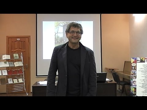 Видео: Э.Т.А. Гофман