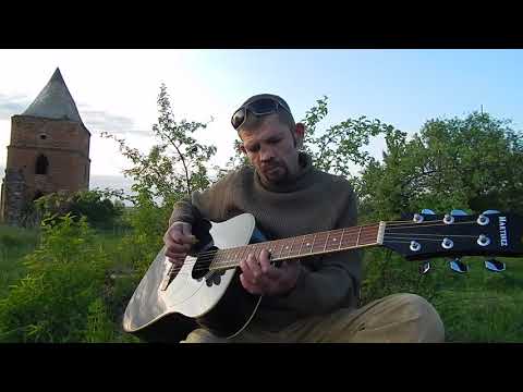 Видео: Константин Ступин - Все уже было (15.05.2014)