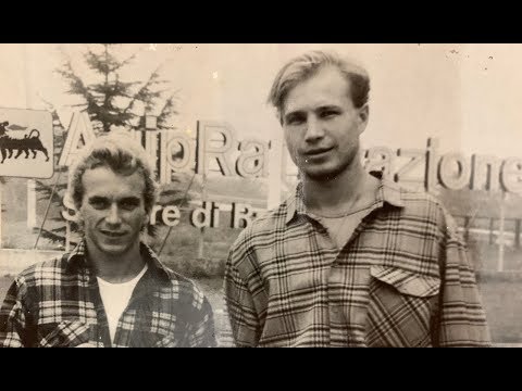 Видео: Чем занимались курсанты морских заведений на практике в начале 90-х, в Советском Союзе