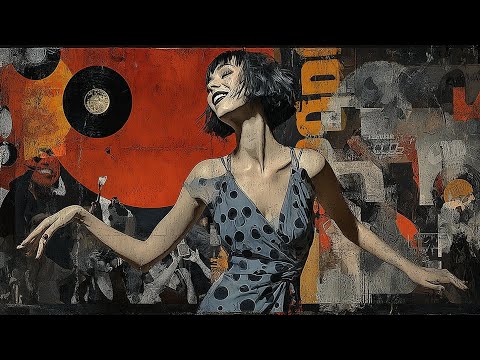 Видео: Буги Вуги | Майк Науменко | AI Rockabilly Cover