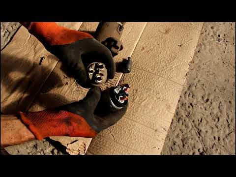 Видео: Замена втягивающего реле на Daewoo Nexia 1,5 Дэу Нексия 2001 года