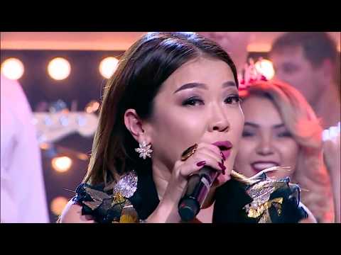 Видео: Маржан Арапбаева - Кызык Times