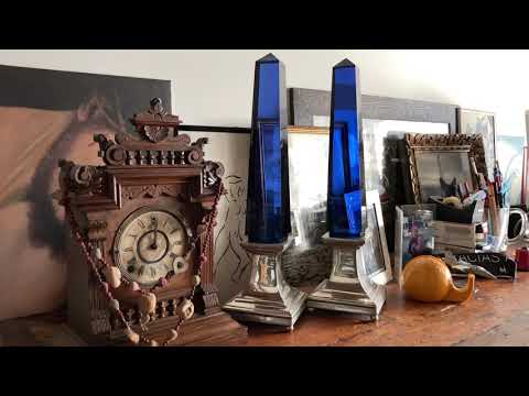 Видео: Рум тур: Венецианская квартира, как живут венецианцы