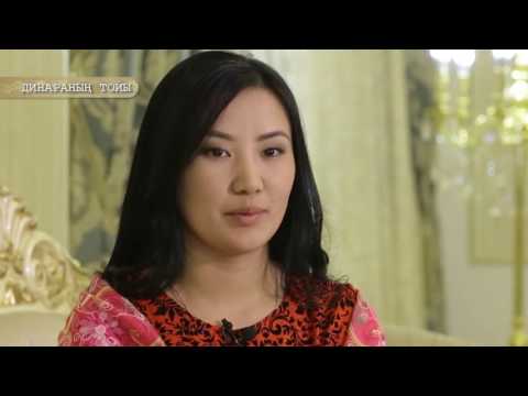 Видео: Финал. Келіндер бәйгесі. 1 сезон. Тараз